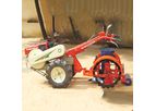 Farm-Implements - Single Row Cassava Planter