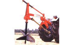 Farm-Implements - Cane Pitter