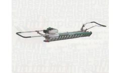 Farm-Implements - Tea Harvester