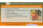 Farming Equipment by Farm Implements India Private Limited, Chennai, Chennai - Video