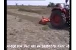 Howard Rotavator - Farm Implements India Private Limited - Video