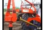 Cane Pitter - Farm Implements India Private Limited - Video