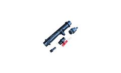 Gokul - Ventury Fertilizer Injector