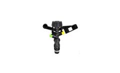 Gokul - Model PP - Sprinkler, Plastic Nozzle