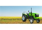 Indo Farm - Model 3035 DI - 3 Series - Tractor