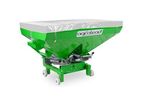 Agrolead - Model Exoteric Series - Fertilizer Spreader