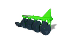 Agrolead - Model Aratri - Disc Plough