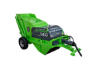 Agrolead - Model Stoner - Stone Picker