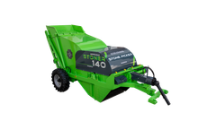 Agrolead - Model Stoner - Stone Picker