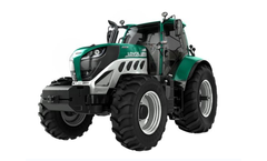 Lovol - Model P7000 CVT - Tractor