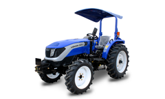 Lovol - Model TE504-E Series - Tractor