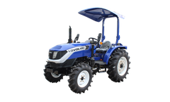 Lovol - Model TH854 - Tractor
