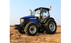 Lovol - Model P4110 - Tractor