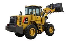 Lovol - Model FL936H - Wheel Loader