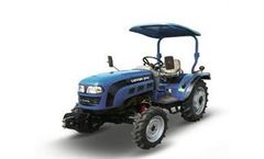 Lovol - Model TE254F - Agriculture Tractor