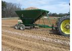 SBE - Model 250-28 - Seed Master