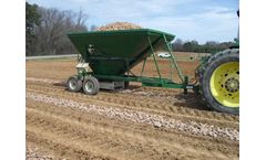 SBE - Model 250-28 - Seed Master