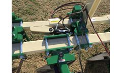 SBE - Side Shift Sweet Potato Flip Plow