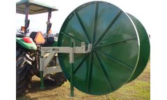 SBE - Row Cover Assist