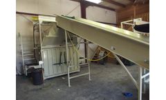 BaleMaster - Model 5236 - Hi-Capacity Tobacco Baler