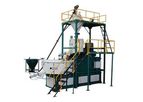 Primetech - High Speed Heater Cooler Mixer