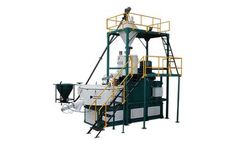 Primetech - High Speed Heater Cooler Mixer