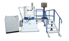 Primetech - High Speed Mixer
