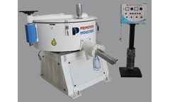 Primetech - Model PCM - Cooler Mixer