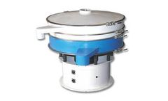 Primetech Gyro - Vibrating Screen