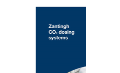 CO2 Dosing Fan- Brochure