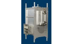 Zantingh - Flue Gas Condenser