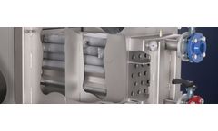 Zantingh - Plate Heat Exchangers