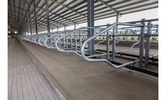 Agricow - Strong Matress Cover