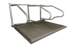 Agricow - Light Matress Cover