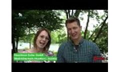 Some of the messages from our international partners - Agricow Comfort Days 2022 - Video