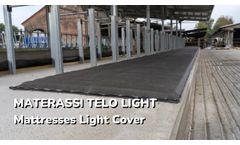 Matress Light Cover - Video