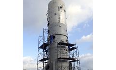 Kumar - Desolventiser Toaster