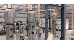 Kumar - Distillation Plant