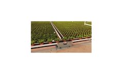 SmartFlo - Conveyor Belt System