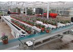 WPS - Mobile Sorting System
