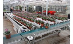 WPS - Mobile Sorting System