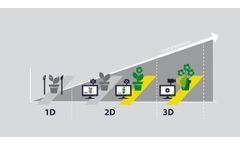 SmartScan - Sorting Pot Plants