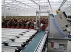 WPS - Walking Plant System