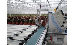 WPS - Walking Plant System