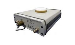 ARVAbase - Fixed or Mobile GNSS RTK Reference Station