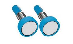 ARVAsonic - Ultrasonic Automatic Parallel Guidance System