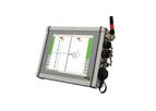 ARVAplant - Model Z-Xtreme - GPS Transplanting Machine