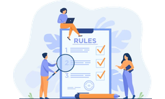 QCS - Compliance Centre Software