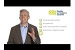 QCS Full Care Management System Video