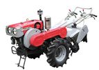 Kamco - Model Super Di - Power Tillers